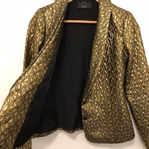 Dolce Vita | Ashna Blazer.